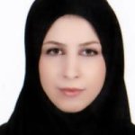 تصویر دکتر شکوفه بهدوست