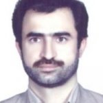 تصویر دکتر صفت اله شیخی