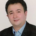 تصویر دکتر اکبر ظفرمندی