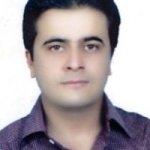 تصویر دکتر مهربان مهرآئین