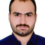 تصویر دکتر رضا شیرازی نژاد