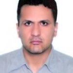 تصویر دکتر محمدحسین الهاشم