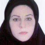 تصویر دکتر زهره بصیری