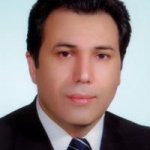 تصویر دکتر محمدجواد صنعتی شرقی