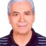 تصویر دکتر غلامرضا امینیان