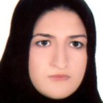تصویر دکتر محبوبه قانع