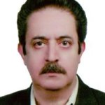 تصویر دکتر شاهین کبیری