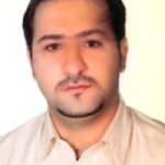 تصویر دکتر امیررضا کبیری