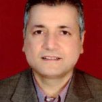 تصویر دکتر فردین نیک بخت