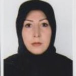 تصویر دکتر اقدس روحانی