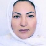 تصویر دکتر فاطمه کمالی سروستانی