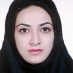 تصویر دکتر فاطمه محمدی پسند