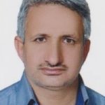 تصویر دکتر علی ساسان