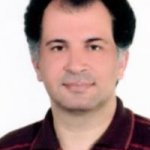 تصویر دکتر سیامک وحیدی