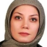تصویر دکتر فاطمه خانساری