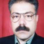تصویر دکتر غلامرضا ژاژیان