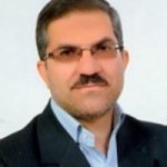 تصویر دکتر غلامرضا ارجمندی
