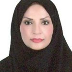 تصویر دکتر شهربانو اکبرمحمدی بندری