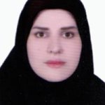 تصویر دکتر الهه صفری