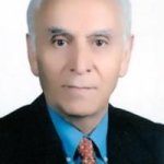 تصویر دکتر محسن خاقانی
