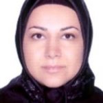تصویر دکتر ویدا طبیبی