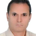 تصویر دکتر سیروس روحی