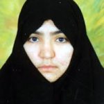 تصویر دکتر عصمت یوسفی مقدم
