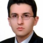 تصویر دکتر محمدرضا صالحی نژاد