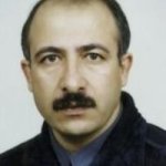 تصویر دکتر بهمن راستکارهمتی