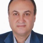 تصویر دکتر مهران نویین اصفهانی