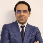 تصویر دکتر پژمان جانباز آسیابر
