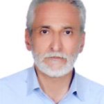 تصویر دکتر بابک( سید محمد علی) نجومی کرمانشاهی