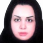 تصویر دکتر مهتا رزاقی