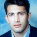 تصویر دکتر عبداله محمدی صلحدار
