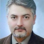 تصویر دکتر پژمان فاضلی