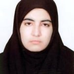 تصویر دکتر مدینه کمالی ریکی