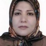 تصویر دکتر اقدس طاهرنژاد