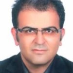 تصویر دکتر سیروس جهانگیری بهنق
