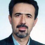 تصویر دکتر ایرج محمدزاده