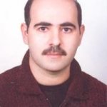 تصویر دکتر بهزاد سلیمی خیاطی
