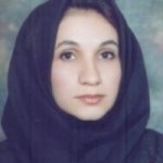 تصویر دکتر شکوفه علایی