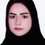 تصویر دکتر مرضیه ابراهیمی درچه