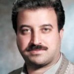 تصویر دکتر اسمعیل اصفهانی