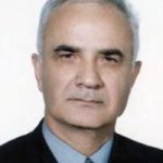 تصویر دکتر ایرج شاهین