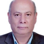 تصویر دکتر احسان شریفی