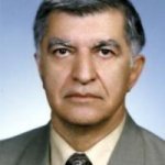 تصویر دکتر ایرج خلعت بری