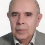 تصویر دکتر عبداله برزمهر