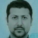 تصویر دکتر محمدجواد قائم دوست