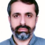 تصویر دکتر سیدروح اله میرلوحی