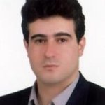 تصویر دکتر پژمان محقق منتظری